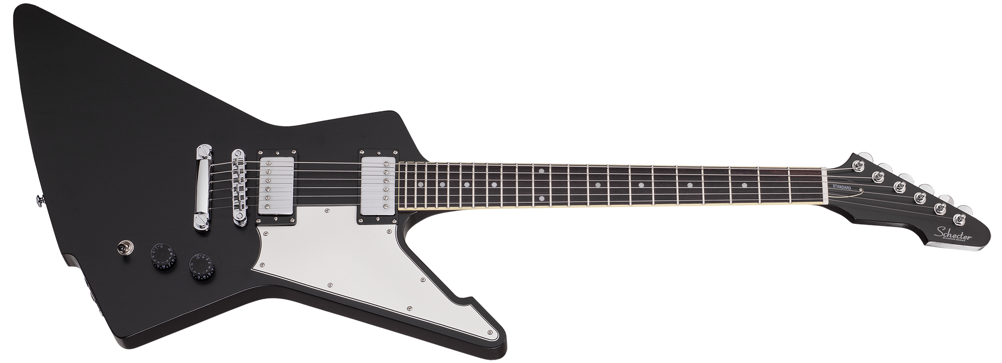 Schecter guitars explorer discount